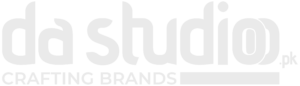 DA Studio Logo (crafting Brands)