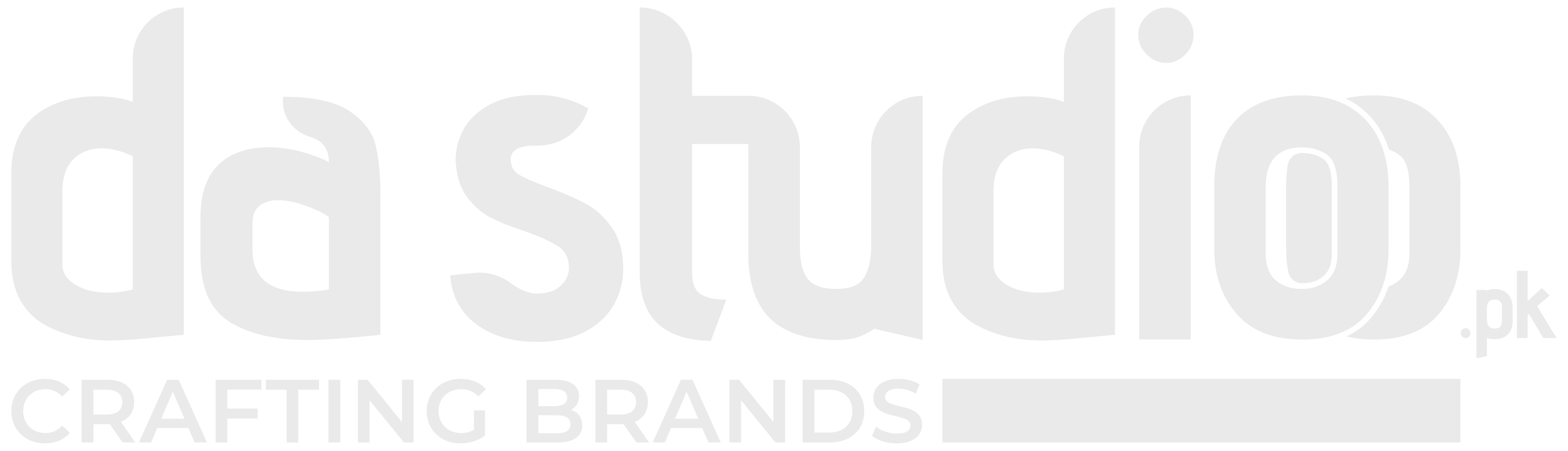 DA Studio Logo (crafting Brands)